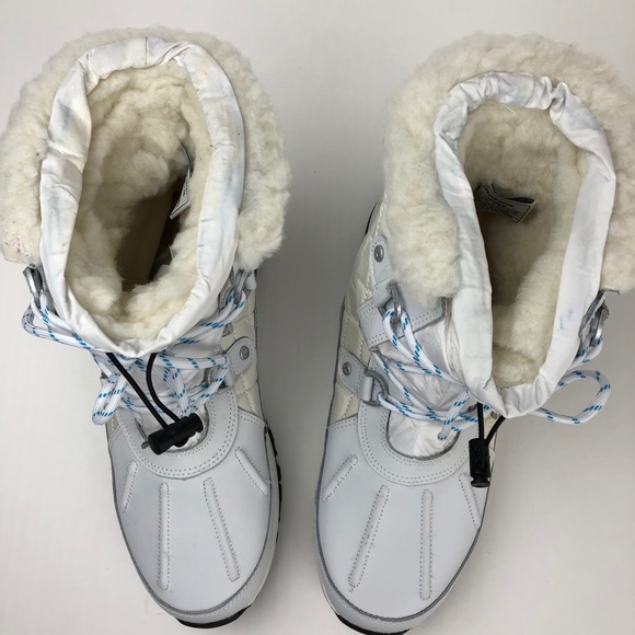 BEARPAW Snow Boots - Picture 4 of 7